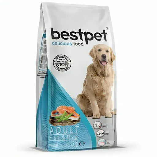 Best fish dog food hotsell