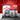 Royal Canin cat food packages on a red background with Pets Land branding.