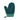 Pet Grooming Glove – Silicone Massage & Hair Removal Glove