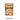 Can of Rich Wetfood Chicken & Shrimp for cats on a white background