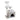 Dolphin Cat Tree Cat Tower 35*50*90CM