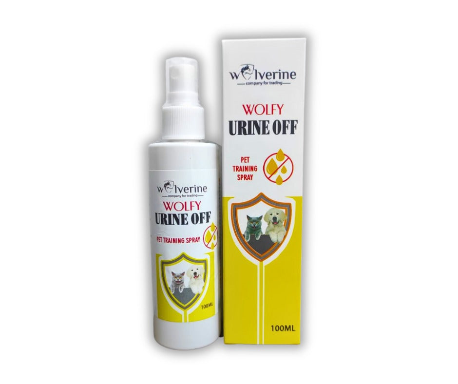 Spray Urine Off Per Cani - Elimina Odori E Macchie Di Pipì Formato Viaggio 118ml - Bio Enzimatico - Foto 8