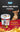 DAGO dental care treats for dogs with a container and a dog on a black background