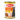 Groovy Classic Pâté Duck Wet Cat Food 400g can on white background