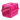 Pet Carrier Travel Box - Pink
