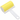 Sticky Roller Silicone - Yellow