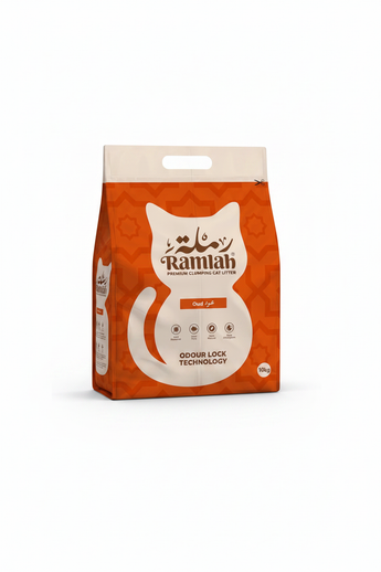 Oud 10kg
