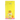 Yellow package of Purina Friskies cat food with images of cats and text on a white background