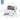 Naomi Semi-automatic Cat Litter Box with Side Door E217