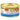 Fancy Feast Gravy Lovers Ocean Whitefish & Tuna Feast in Sauteed Seafood Flavour Gravy Gourmet Cat Food 85g