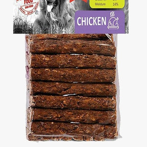 Rich Beef 8 Sticks