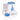 Auto Dog Feeder - Dog Feeders Waterer | 2 In 1 Pet Food Dispenser