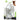 Nunbell Pet Nursing Bottle with Cleaning Brush – non toxic