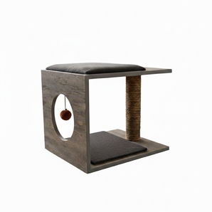 Paws & Play 3-in-1 Lounge