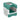 Naomi Mouse house Double Door Cat Litter Box E267
