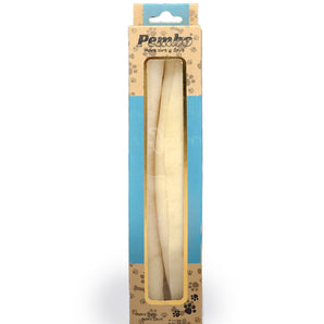 Pembo Rawhide Rolls 2 Pcs