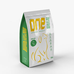 The ONE for Adult Dogs with CHICKEN 20KG