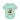Orgo Sweatshirt with scotch L 40*34cm