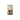 Can of EcoFarm cat food with a cat on the label against a white background