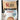 Rich Excellence Cans Wet Food Puppy Chicken & Milk 400G