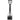 Pet Pooper Scooper Black