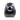 Cat Bubble Waterproof Backpack- BLACK BEAR