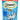 Dreamies Cat with Scrumptious Salmon Mega Pack (180gr)