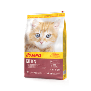 Josera Kitten (10kg)