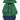 Pawstar Large Green Raincoat Vest for dogs