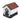 Dog House Indoor & Outdoor (80*80*70cm)