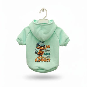 Orgo Hoodie XXL 49*31cm