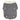 PAWSTAR Turquoise and gray jacket small for dog