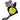GiGwi Dino Ball Edge _green