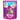 WHISKAS 1+ Years Ocean Fish Flavour in Jelly 80g