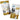 ORGO Pillow CAT Treats with LIVER 80 gm
