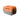 Orange Plastic Pet Carrier, Transport Box for Cats and Dogs
