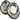 Stainless Steel Dog Bowl