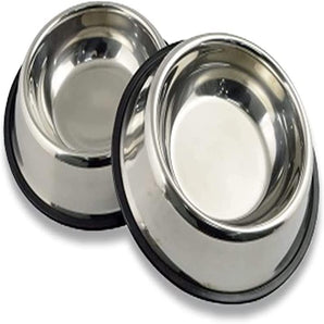 Stainless Steel Dog Bowl