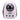 Pets Capsule Portable Waterproof Pet Travel Backpack