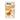 Attica cat food package with a cat illustration on a white background