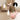 Spinning Cat Teaser Toy 360° – Hands-Free and Interactive Play
