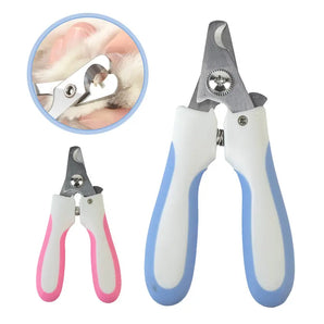 Pet Nail Clipper
