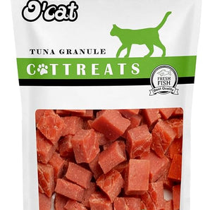 O'Cat - Tuna Granular Cat Treat 50 g