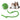 Interactive Pet Toy Ball, Active Smart Rolling Ball