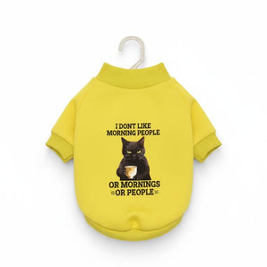 Orgo Sweatshirt S 32*27 cm