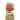 Birdo Budgie Golden Mix 900gm