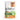 Schesir Sterilized Beef And Chicken Bio Cat With Carrots in paté 85g in pouch