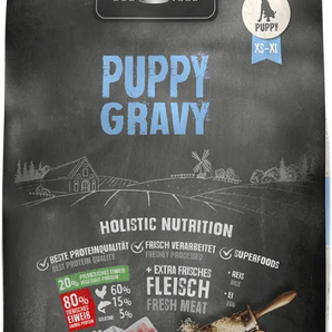 Belcando Puppy Gravy (1kg-4kg-12.5kg)