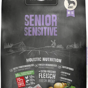 Belcando Senior Sensitive (4kg-12.5kg)