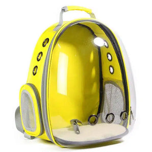 Bag Pet Carrier Backpack